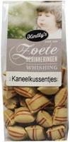 Kindly's Kaneelkussentjes zoete herinneringen 7 x 140g