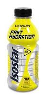 Isostar High Energy Vloeibaar Lemon 500ml