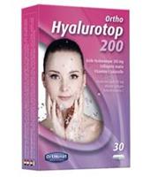 Orthonat Ortho Hyalurotop 200 Capsules 30st