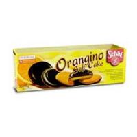 Schar Orangino Cake