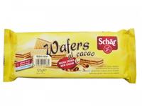 Schar Wafels Chocolade