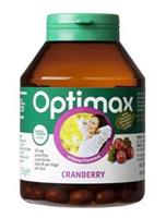 Optimax Cranberry Capsules