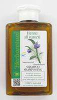 Herboretum Henna All Natural Herboretum Shampoo Voedend