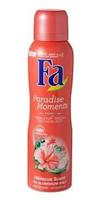 Fa Deospray Paradise Moments