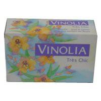 Vinolia Badzeep Tres Chique Tablet 150gr