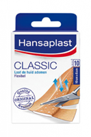 Hansaplast Pleisters - Classic 1m x 6cm