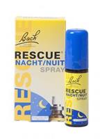 Bach Rescue Nacht Spray 20ml