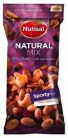 Nutisal Enjoy sporty mix natural