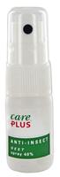 Care Plus Deet Anti-insect Spray 40% 15ml