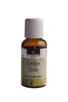 Jacob Hooy Ceder Olie 30ml