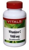 Vitals Vitamine C 1000mg Tabletten