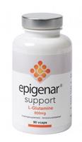 Epigenar Support L Glutamine 800mg Capsules 90st