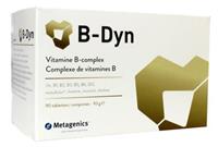 Metagenics B-Dyn Tabletten