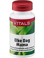 Vitals Elke Dag Mama