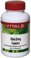 Vitals Elke Dag 50+ Capsules