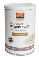 Mattisson Psyllium Bio