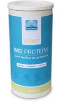 Mattisson HealthStyle Sport Wei Proteïne Naturel