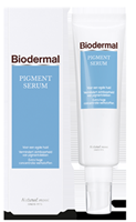 Biodermal Pigmentserum