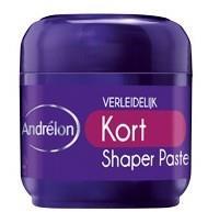 Andrelon Verleidelijk Kort Shaper Paste