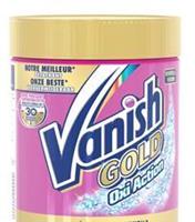 Vanish Oxi action gold poeder