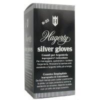Hagerty Silver Gloves