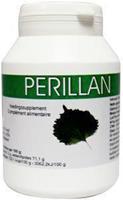 Soria Natural Perillan perilla olie 500mg 120cap