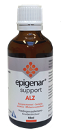 Epigenar Support ALZ