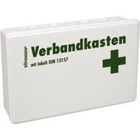 Verbandkist Kiel DIN 13 157