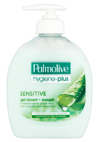 Palmolive vloeibare zeep 300ml Hygiene-Plus