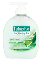 PALMOLIVE Flüssigseife HYGIENE-PLUS SENSITIVE, 300 ml