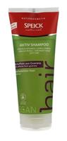 Speick Natural Aktiv Shampoo mit natürlichem Koffein