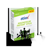 Etixx Health Magnesium Instant Sticks 30st