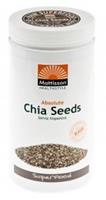Mattisson Absolute chia seeds organic raw 1000g