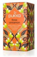 Pukka Three Cinnamon Thee