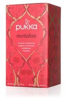 Pukka Revitalise Thee