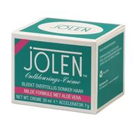 Jolen Creme Bleach Mild Aloe Vera 30ml