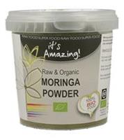 It's Amazing Moringa Poeder