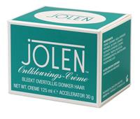 Jolen Creme Bleach Regular 125ml