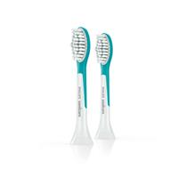 Philips opzetborstel sonicare A2 HX6042 voor kids