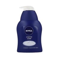 Nivea vloeibare zeep 250 ml creme Care