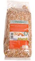 Damhert Muesli Fibre Fit Suikervrij