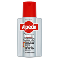 Alpecin Shampoo Sport CTX 250ml