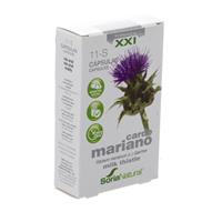 Soria Natural Soria Silybum Marianum 11-S XXI