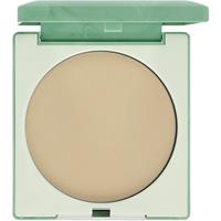 Clinique - Stay Matte Sheer Powder - 101 Invisible Matte