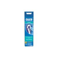 Oral-B OxyJet Silber Ersatzdüse  4 Stk