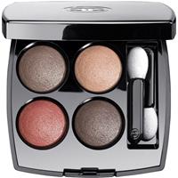 Chanel Les 4 Ombres CHANEL - Les 4 Ombres Oogschaduw Met Veelzijdig Effect