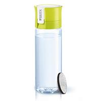 Brita Trinkflasche "Fill & Go", 0,6 Liter, grün, grün