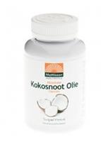 Mattisson Absolute kokosnoot olie 1000mg 120sft