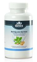 Detox D Darmen Capsules