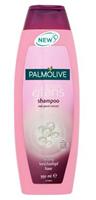 Palmolive Shampoo Zijde Glans